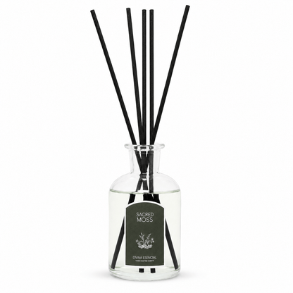 Sacred Moss Reed Diffuser