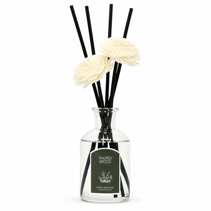 Sacred Moss Reed Diffuser
