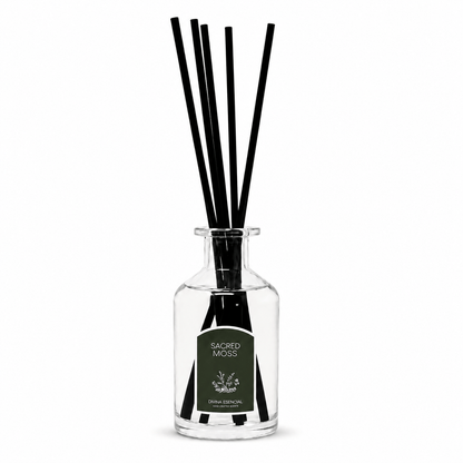 Sacred Moss Reed Diffuser