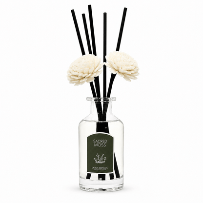 Sacred Moss Reed Diffuser