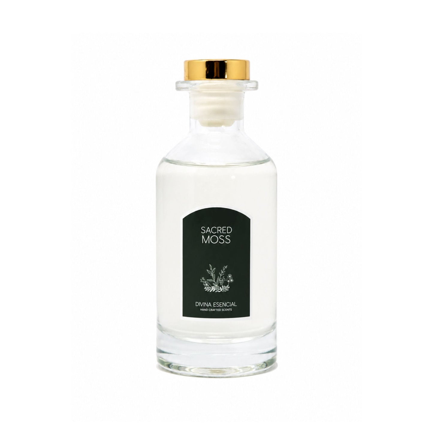 Sacred Moss Reed Diffuser