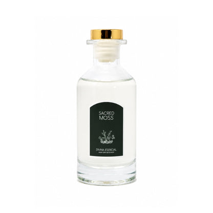 Sacred Moss Reed Diffuser