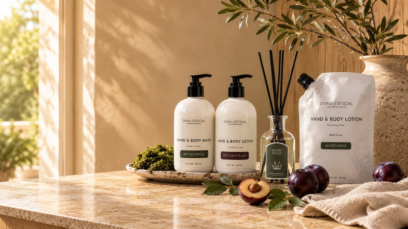 Scent Your Summer