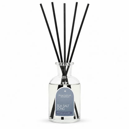 Sea Salt Song Reed Diffuser - Symphony Collection