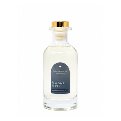 Sea Salt Song Reed Diffuser - Symphony Collection