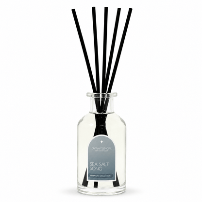 Sea Salt Song Reed Diffuser - Symphony Collection