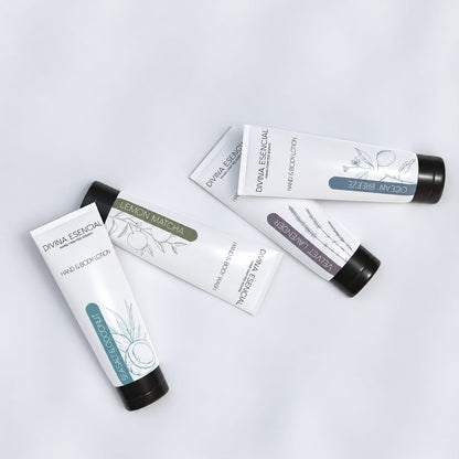 Everyday Hand & Body Care 4-Piece Gift Set
