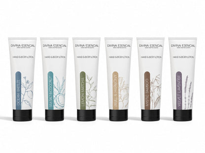 Everyday Hand & Body Care 4-Piece Gift Set