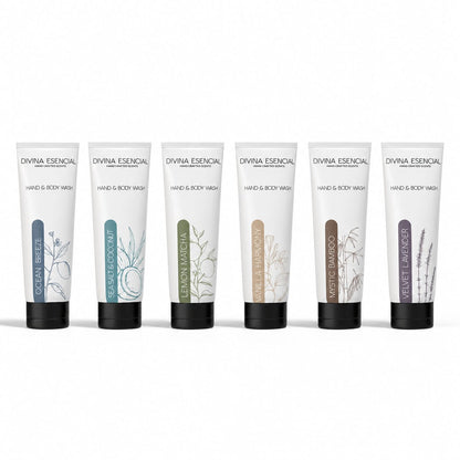 Everyday Hand & Body Care 4-Piece Gift Set