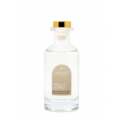 Vanilla Sonnet Reed Diffuser - Symphony Collection