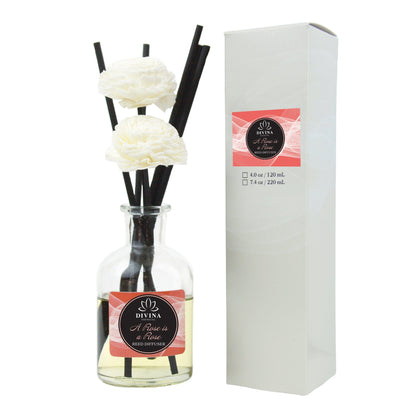 A Rose is A Rose Reed Diffuser