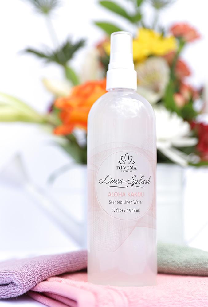 Aloha Kakou Linen Spray - Rebrand Sale