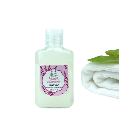 PocketBac Hand Soap - 2fl / 59 ml