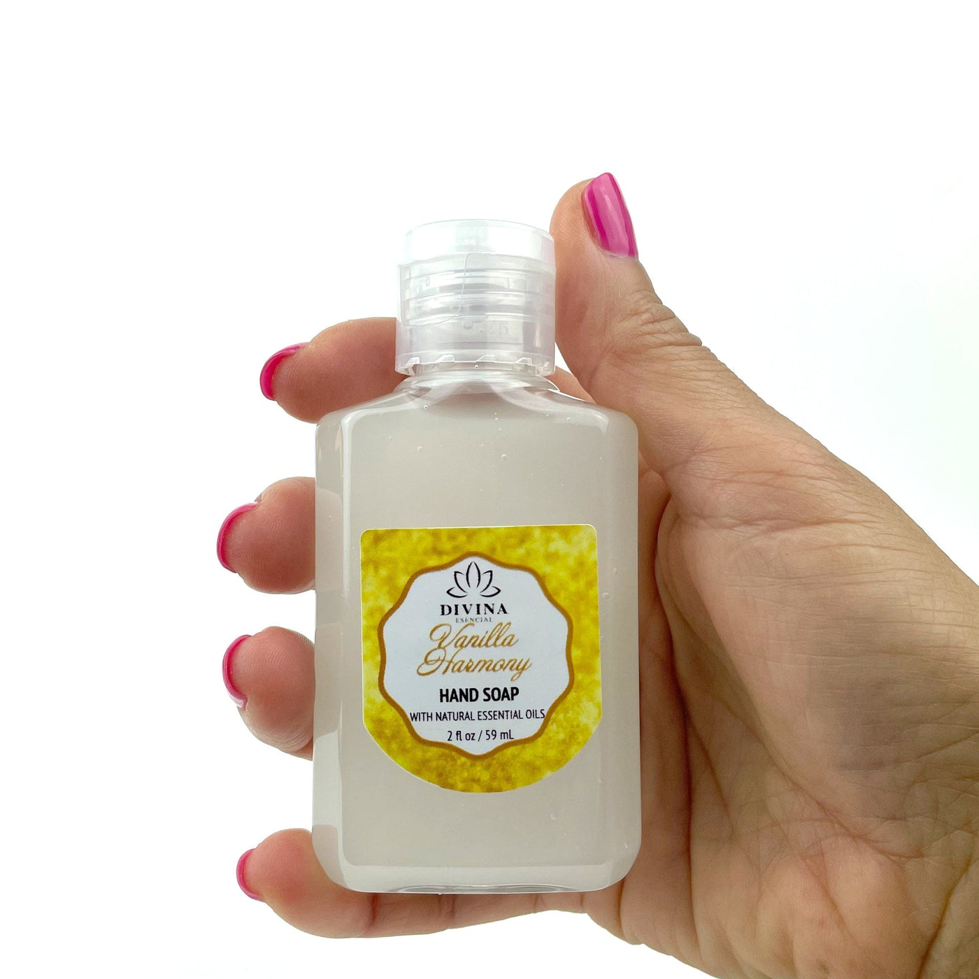 Lemon Matcha PocketBac Hand Foaming Soap, 5-Pack