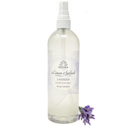 Velvet Lavender Linen Spray - Rebrand Sale