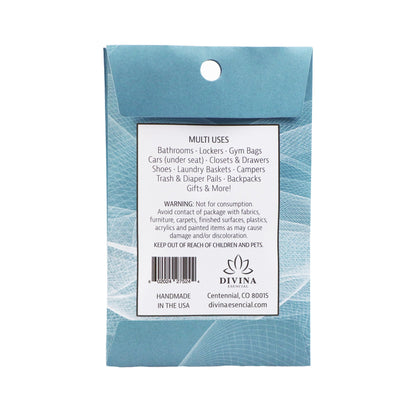 Scented Sachet Ocean Breeze (Set of 4-6- 8) - Rebrand Sale