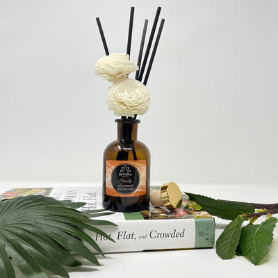 Divina Esencial Trio Gift Reed Diffuser