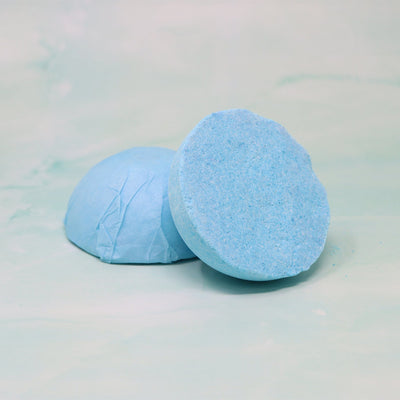 Calming Shower Steamers Peppermint (Set of 2)