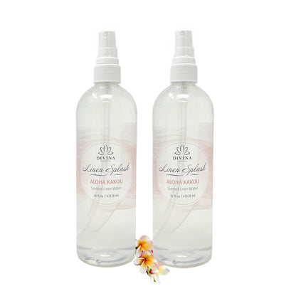 Aloha Kakou Linen Spray - Rebrand Sale