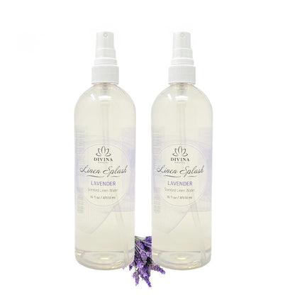 Velvet Lavender Linen Spray - Rebrand Sale